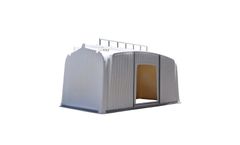 Vig-O-Comfort - Model Super 10 Plus - Galvanised Lifting Bar