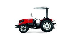 ArmaTrac Orchard - Model 802.4 - 804.4 FG - Fruit Garden Tractor