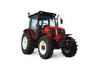 ArmaTrac - Model 702 - 704 - Field Tractor