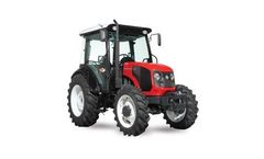 ArmaTrac - Model 502e - 504e - Field Tractor