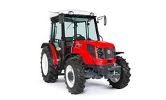 ArmaTrac - Model 584e Cabin - Tractor