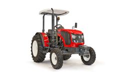 ArmaTrac - Model 502e Platform/Canopy - Tractor