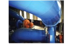 Andino - Vigevano Hydro-Electric Plant