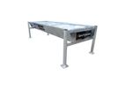 Bateman - Model 2500mm - Beef Trough