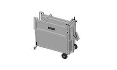 Bateman - Calf De-Horner