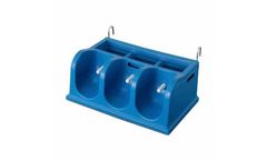 Wydale - 3 Teat Calf Feeder