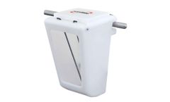 Compact Hay Feeder