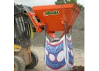 Albutt - Model BF - Bag Filling Buckets