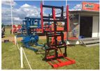 Albutt - Model Combi - Bale Spike