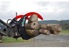 Albutt - Model LG - Log Grabs