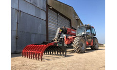 Albutt - Model Site Pro - Grapple