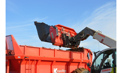 Albutt - Model DB - Clam Shell Buckets