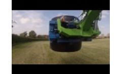 F450 - GoPro Demonstration Video