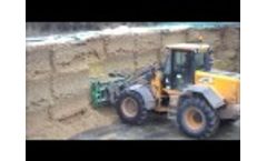 Albutt Attachments - Shear King Video