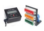 Atlas Polar - Model HiVolt Alert™ - Proximity Warning System