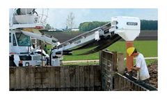 Atlas Polar - 38` Mixveyor Conveyor Systems