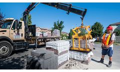 Atlas Polar - Model 9900R - Radio Controls