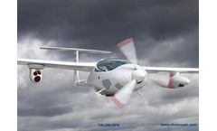 Unmanned - Model TALON-OPV - Talon-OPV (Optionally Pilote Vehicles)