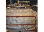 Arnold - Gas Turbine Insulation Systems