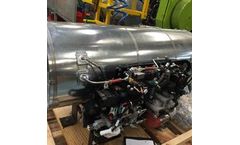 Arnold - Insulation Systems for Exhaust Systems and Engines