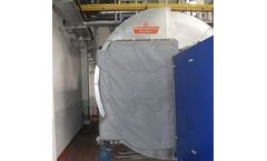 Arnold - Protection Against Heat System