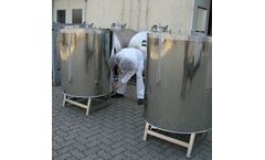 Arnold - Electric Trace Heaters