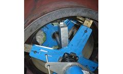 Arnold - Turning & Line Boring Services