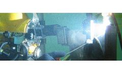 Underwater Welding Services