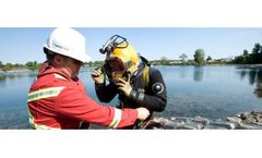 Manned Underwater Inspections Services