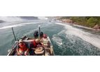 Hydrographic Mapping Surveys