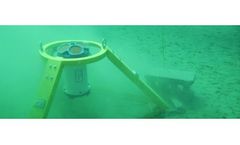 Water Current Monitoring and Sediment Data Collection Services