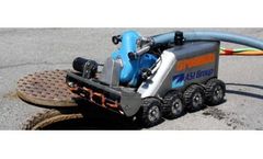Remote Infrastructure Repair & Cleaning Services