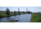 Unmanned Hydrographic Surveys