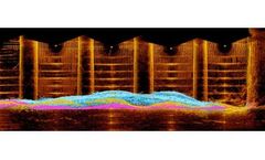 2D and 3D Profiling Sonar Services