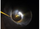 Tunnel & Pipeline Inspections Services