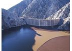 Underwater Dam Inspection Services