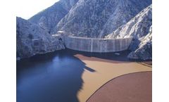 Underwater Dam Inspection Services