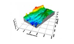Underwater Mapping Services
