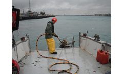 Marine Construction Services