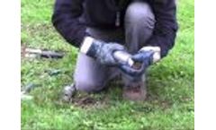 Liner Sampler Set B - Video