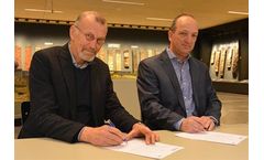 Royal Eijkelkamp is a proud sponsor of the World Soil Museum