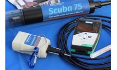 Measuring water quality: what sensors do you need?