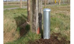 Why should you monitor groundwater?