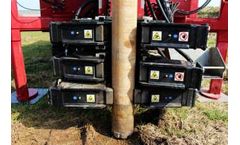 The safety features that every Sonic drilling rig needs
