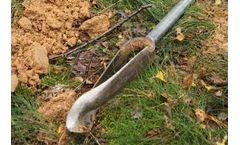 The history of the Edelman auger