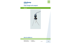 Eijkelkamp - Flow-Through Cell Compact - Manual