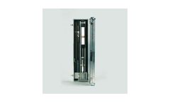 EcoTex laundry systems for senior care