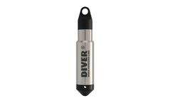 Eijkelkamp - Model Micro-Diver, 20 m - Monitoring Well Datalogger