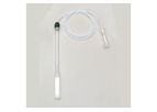 Eijkelkamp - Model 12.53 - Soil Water Sampler, Ø 20 mm, Set