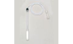 Eijkelkamp - Model 12.53 - Soil Water Sampler, Ø 20 mm, Set